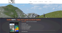 Desktop Screenshot of edizioniser.com
