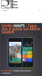 Mobile Screenshot of edizioniser.com